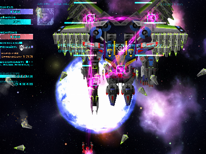 Random Screenshot